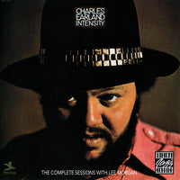 Charles Earland: Intensity
