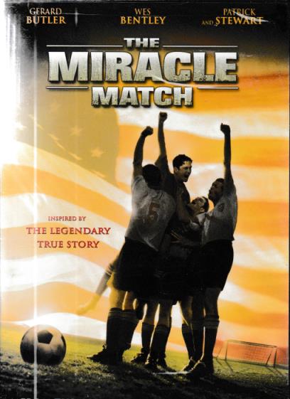 The Miracle Match