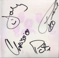 The Scintas: Live Rio Las Vegas Signed