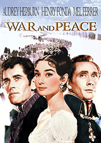 War And Peace
