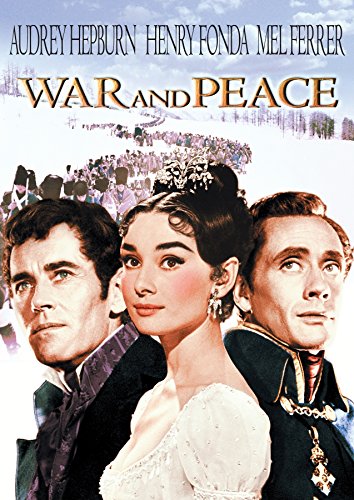 War And Peace
