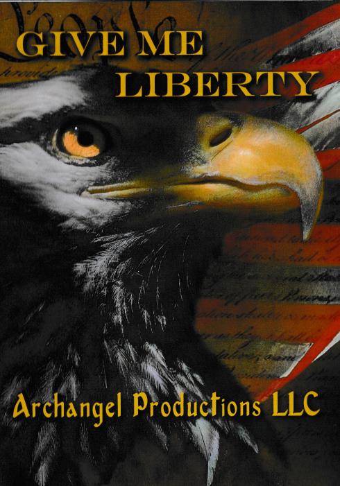 Give Me Liberty