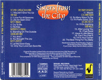 Here Come The Girls: Sisters From The City Vol.5