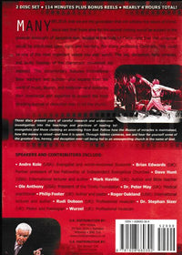 The Signs And Wonders Movement: Exposed 2-Disc Set