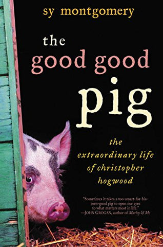 The Good Good Pig: The Extraordinary Life Of Christopher Hogwood MP3 Unabridged