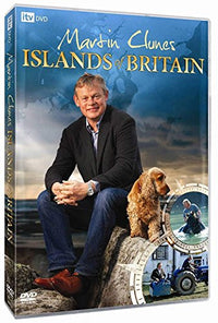 Islands Of Britain PAL