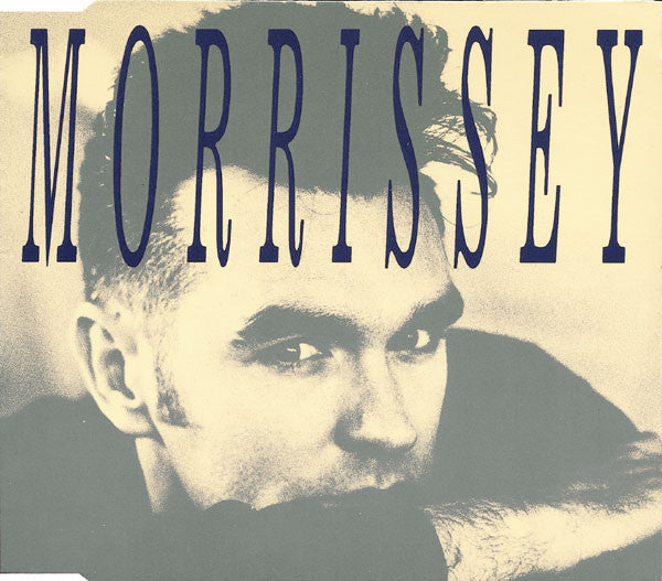 Morrissey: Piccadilly Palare