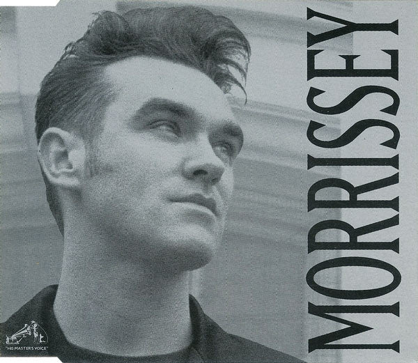 Morrissey: Certain People I Know