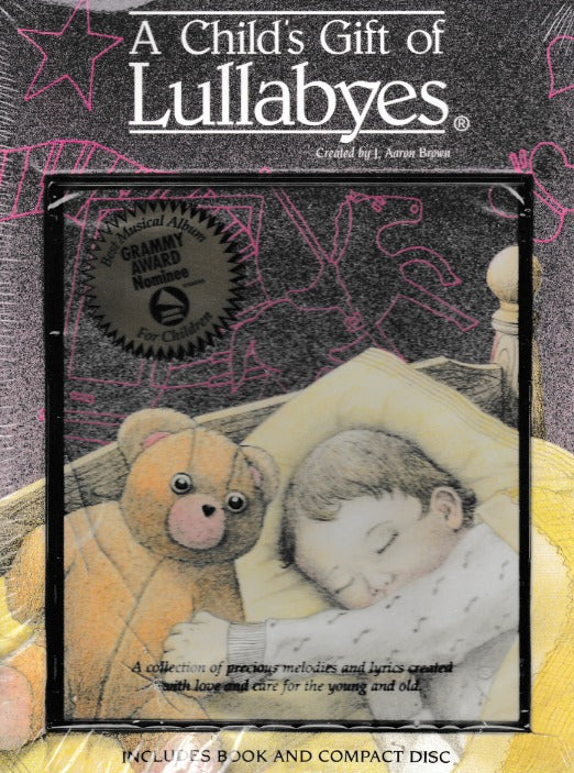A Child's Gift Of Lullabyes