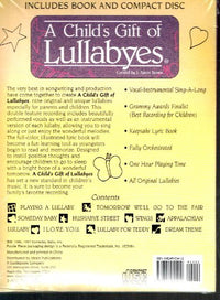 A Child's Gift Of Lullabyes