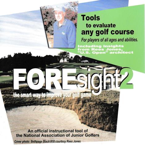 Foresight 2