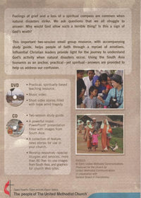 God, Why? Teachings From The Tsunamis 2-Disc Set