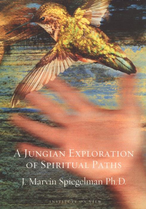 A Jungian Exploration Of Spiritual Paths 2-Disc Set
