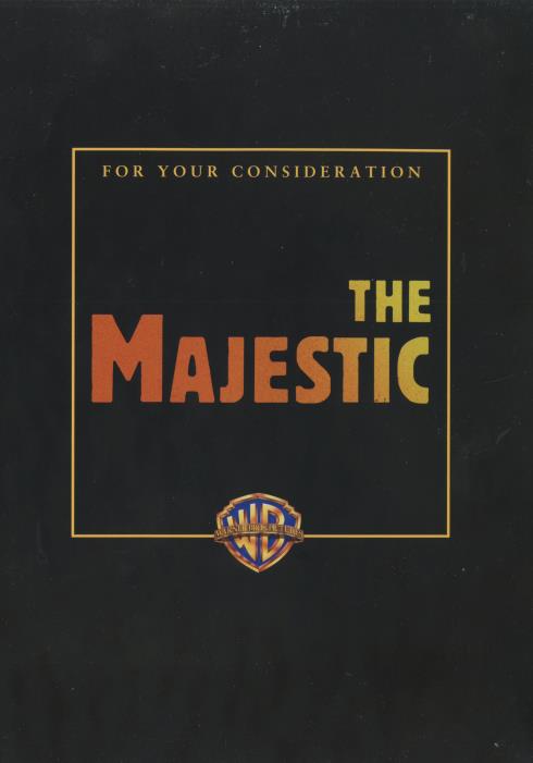 The Majestic FYC
