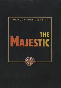 The Majestic FYC