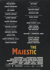 The Majestic FYC