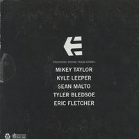 Etnies Barcelona 08