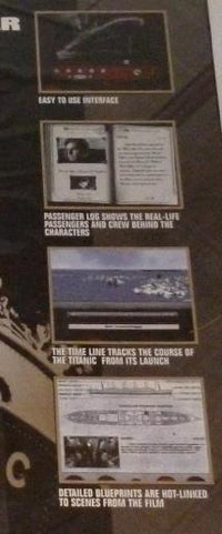 Total Titanic: A Night To Remember w/ Bonus CD