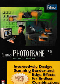 Extensis PhotoFrame 2.0