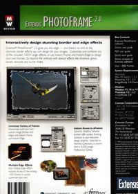 Extensis PhotoFrame 2.0