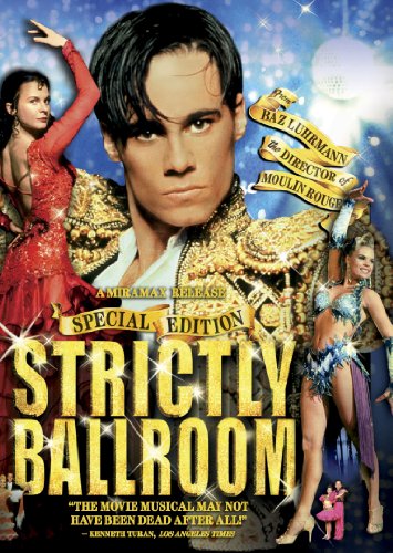 Strictly Ballroom Special