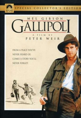 Gallipoli Special Collector's
