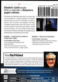 Courageous Living In Turbulent Times