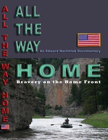 All The Way Home: Bravery On The Home Front