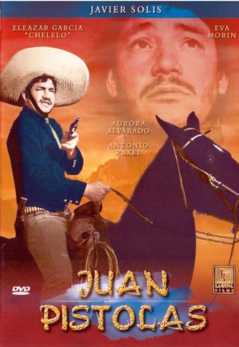 Juan Pistolas
