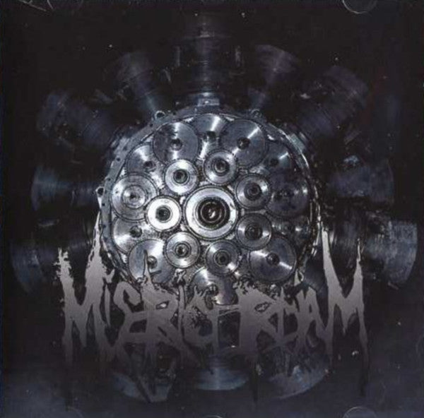 Misericordiam: A Thin Line Between Man And Machine