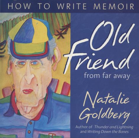 Old Friend From Far Away: How To Write Memoir 2-Disc Set
