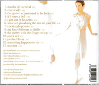 Jim Tomlinson Featuring Stacey Kent: The Lyric Autographed