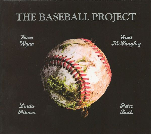 The Baseball Project: Frozen Ropes And Dying Quails Volume 1 - NeverDieMedia