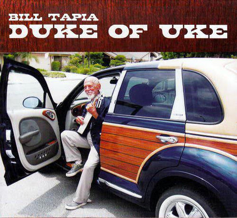 Bill Tapia: Duke Of Uke