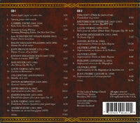 Resurrectio 2-Disc Set - NeverDieMedia