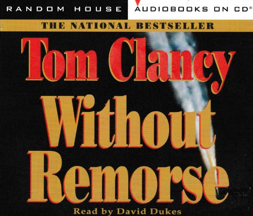 Without Remorse Abridged