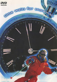 Time Waits For Snowman