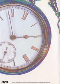 Time Waits For Snowman