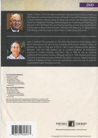 How Archaeology Confirms The Old Testament / Resurrecting Adam & Eve: The Genetic Evidence