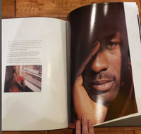 RareAir: Michael On Michael Special Limited