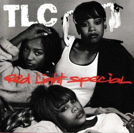 TLC: Red Light Special Promo
