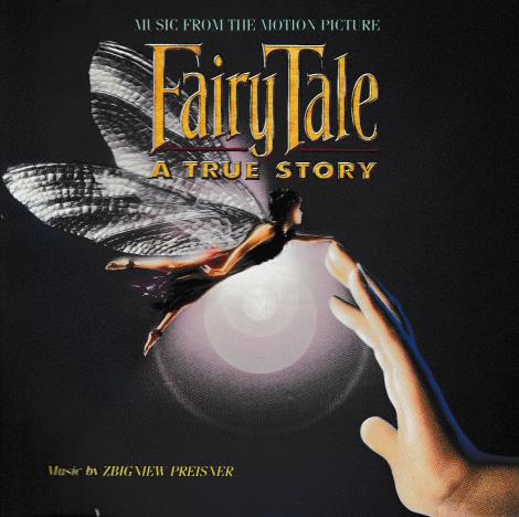 FairyTale: A True Story: Music From The Motion Picture