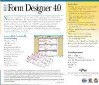 Key Form Designer 4
