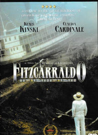 Fitzcarraldo (Ship Artwork)