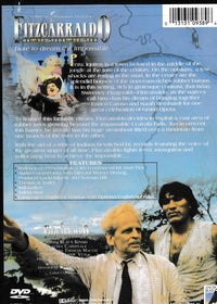 Fitzcarraldo (Ship Artwork)