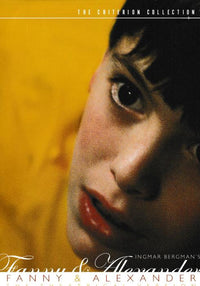 Fanny & Alexander: The Criterion Collection Theatrical 2-Disc Set - NeverDieMedia