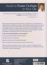 Avoid A Power Outage In Your Life