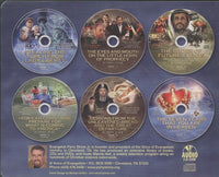 6 Best Prophecy Messages 6-Disc Set