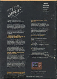 Individual Training For Dbase III