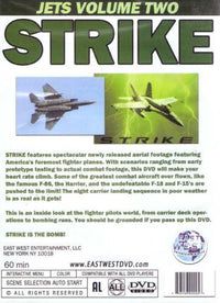 Strike: Altitude & Attitude: Jets Volume Two